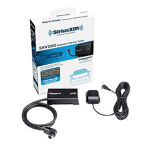 Sat Tuner BRS